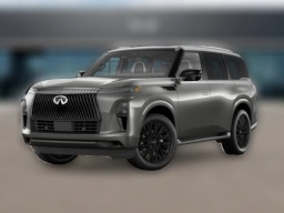 INFINITI QX80 AUTOGRAPH AWD 2026