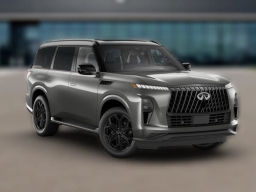 INFINITI QX80 SPORT AWD 2027