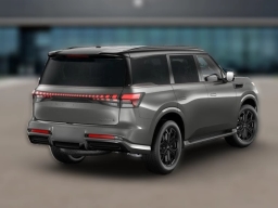 INFINITI QX80 SPORT AWD 2027