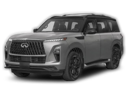 INFINITI QX80 SPORT AWD 2027