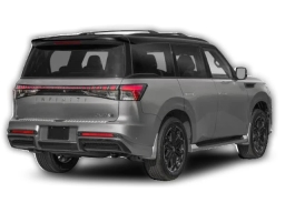 INFINITI QX80 SPORT AWD 2027