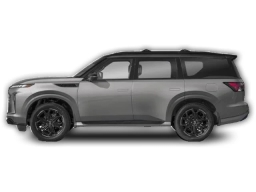 INFINITI QX80 SPORT AWD 2027
