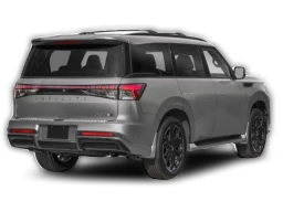 INFINITI QX80 SPORT AWD 2027