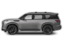 INFINITI QX80 SPORT AWD 2027