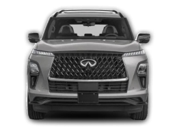 INFINITI QX80 SPORT AWD 2027