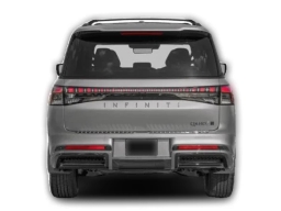 INFINITI QX80 SPORT AWD 2027