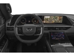 INFINITI QX80 SPORT AWD 2027