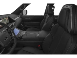 INFINITI QX80 SPORT AWD 2027