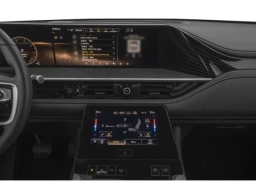 INFINITI QX80 SPORT AWD 2027