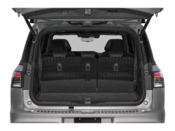 INFINITI QX80 SPORT AWD 2027