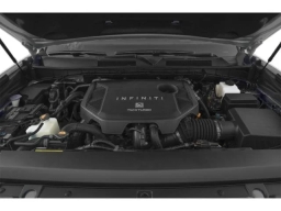 INFINITI QX80 SPORT AWD 2027