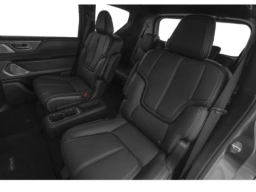 INFINITI QX80 SPORT AWD 2027