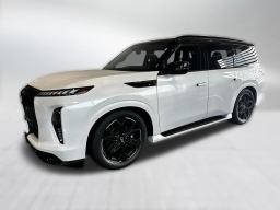 INFINITI QX80 SPORT AWD 2027