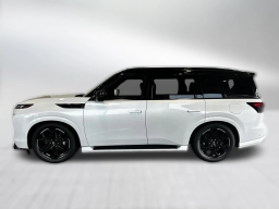 INFINITI QX80 SPORT AWD 2027