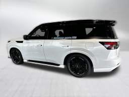 INFINITI QX80 SPORT AWD 2027