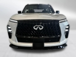 INFINITI QX80 SPORT AWD 2027
