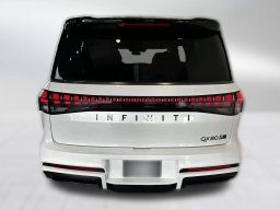 INFINITI QX80 SPORT AWD 2027