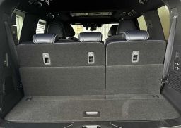 INFINITI QX80 SPORT AWD 2027