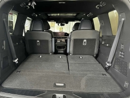 INFINITI QX80 SPORT AWD 2027