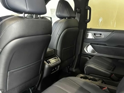 INFINITI QX80 SPORT AWD 2027