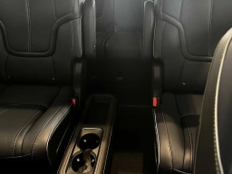 INFINITI QX80 SPORT AWD 2027