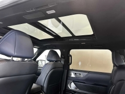 INFINITI QX80 SPORT AWD 2027