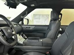 INFINITI QX80 SPORT AWD 2027