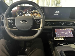 INFINITI QX80 SPORT AWD 2027