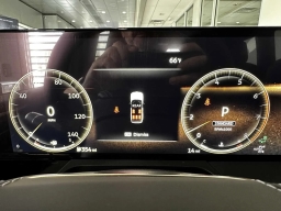 INFINITI QX80 SPORT AWD 2027