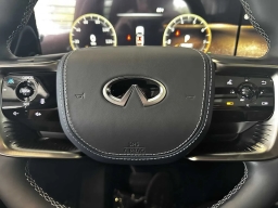 INFINITI QX80 SPORT AWD 2027