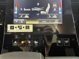 INFINITI QX80 SPORT AWD 2027