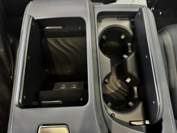 INFINITI QX80 SPORT AWD 2027