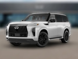 INFINITI QX80 SPORT AWD 2027