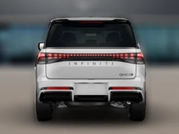 INFINITI QX80 SPORT AWD 2027