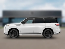 INFINITI QX80 SPORT AWD 2027