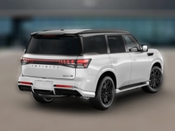 INFINITI QX80 SPORT AWD 2027