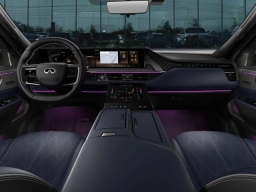 INFINITI QX80 SPORT AWD 2027
