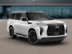INFINITI QX80 SPORT AWD 2027
