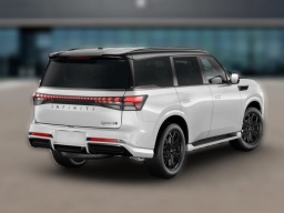INFINITI QX80 SPORT AWD 2027