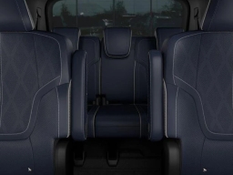 INFINITI QX80 SPORT AWD 2027