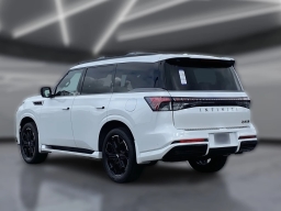 INFINITI QX80 SPORT AWD 2026