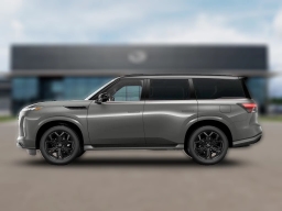 INFINITI QX80 SPORT AWD 2027
