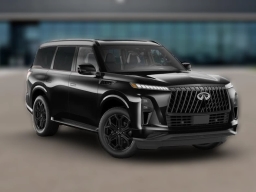 INFINITI QX80 SPORT AWD 2027