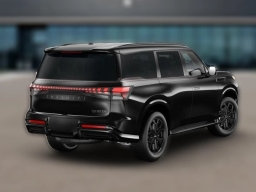 INFINITI QX80 SPORT AWD 2027