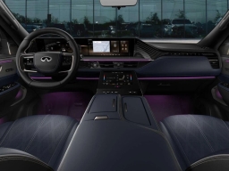 INFINITI QX80 SPORT AWD 2027