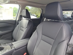 Nissan Rogue Dark Armor FWD 2026
