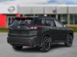 Nissan Rogue Dark Armor AWD 2026