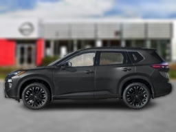 Nissan Rogue Dark Armor AWD 2026