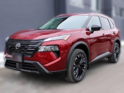Nissan Rogue Dark Armor AWD 2026