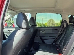 Nissan Rogue SV AWD 2026